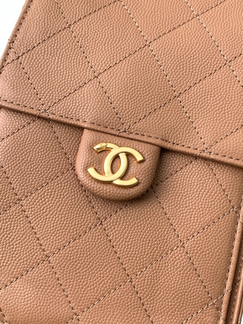 Ch**el 25c hobo bags
